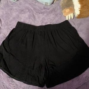 Stretchy and soft Sleepwear shorts